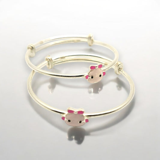 Pretty Princess Baby Bracelet