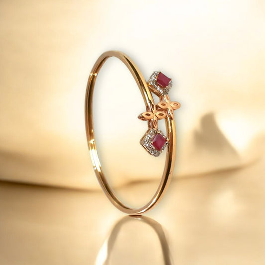 Firefly Dance Bracelet