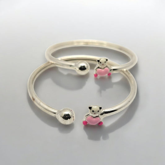 Teddy Baby Bracelet