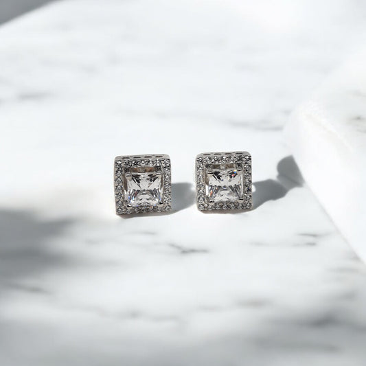 Regal Halo Studs