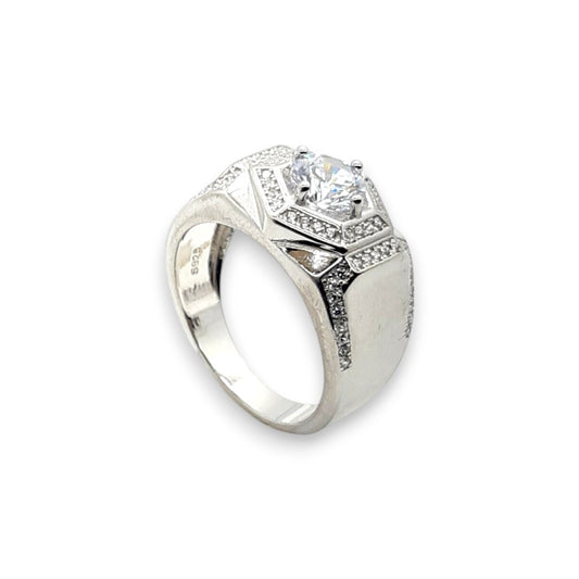 Zenith Radiance Ring
