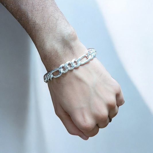 Cuban Link Men's Bracelet