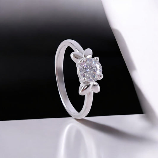 Whispers of Spring Ring