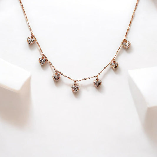 Lovelink Heart Necklace