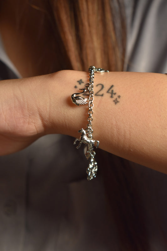 Soulful Wilderness Bracelet