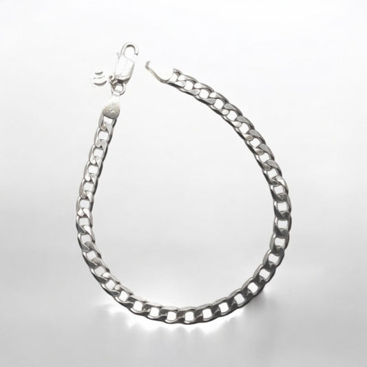 Ironclad Men's Bracelet