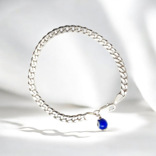 Guardian Evil Eye Men's Bracelet