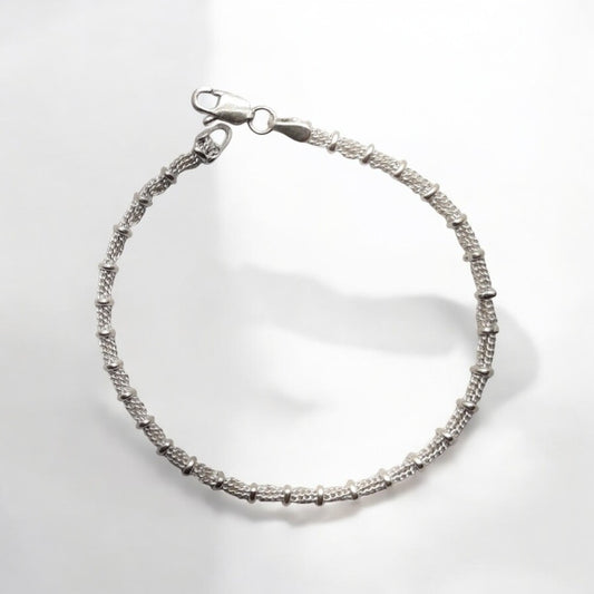 Phantom Thread Men’s Bracelet