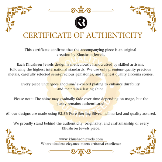 Pear Blue Topaz Earrings