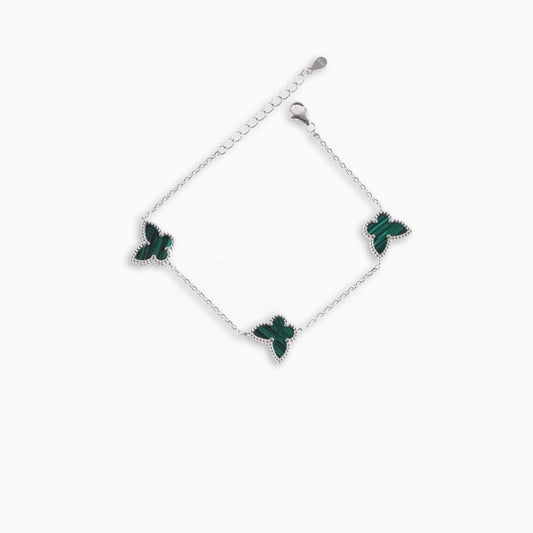 Butterfly Bracelet
