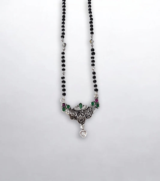 Regal Petals Mangalsutra