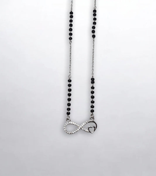 Infinite Love Mangalsutra