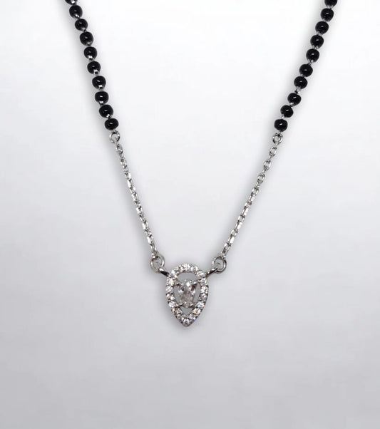 Celestial Drop Mangalsutra