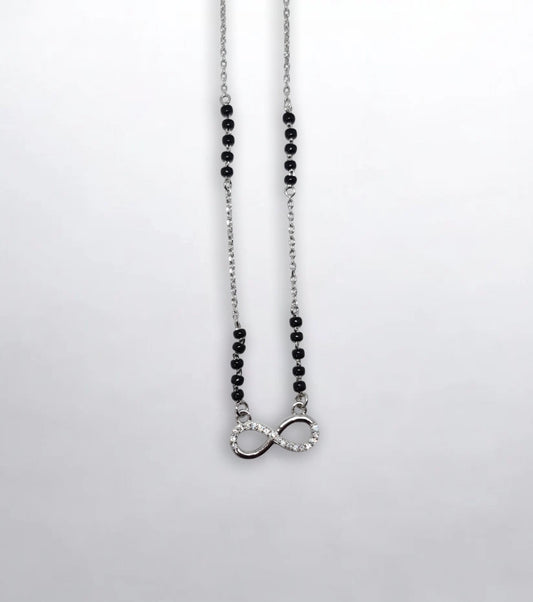 Infinity Bond Mangalsutra