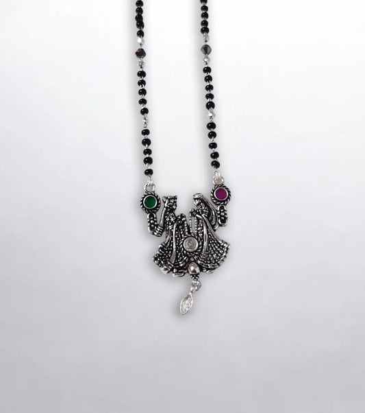 Divine Dance Mangalsutra
