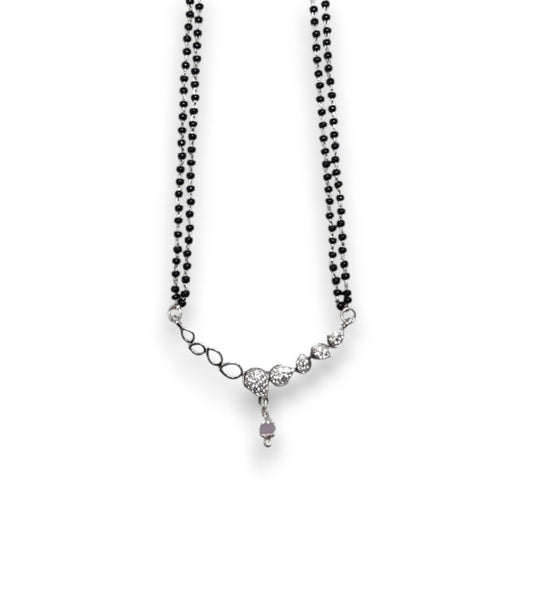 Eternal Spark Mangalsutra