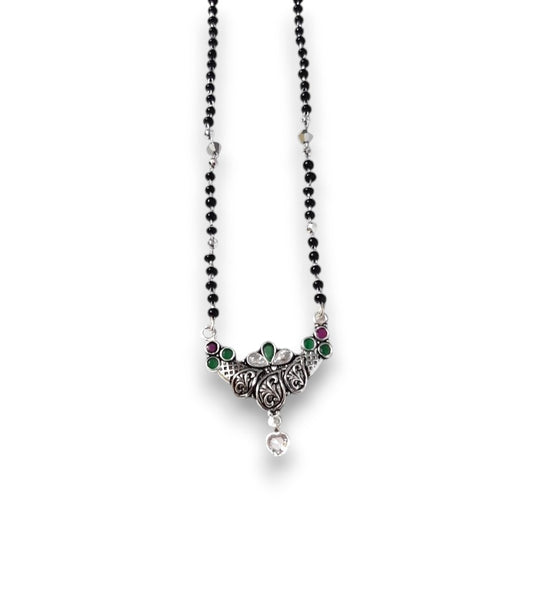 Regal Petals Mangalsutra