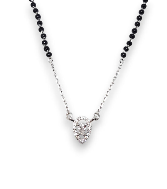 Celestial Drop Mangalsutra