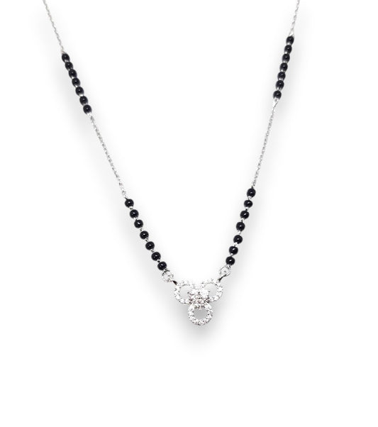 Eternal Bloom Mangalsutra