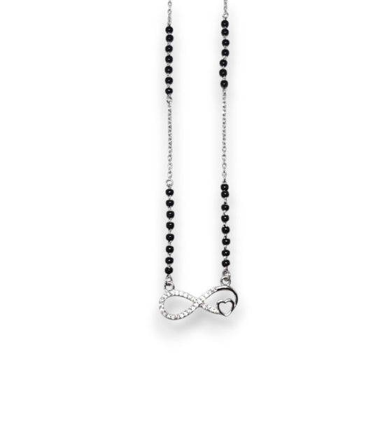 Infinite Love Mangalsutra
