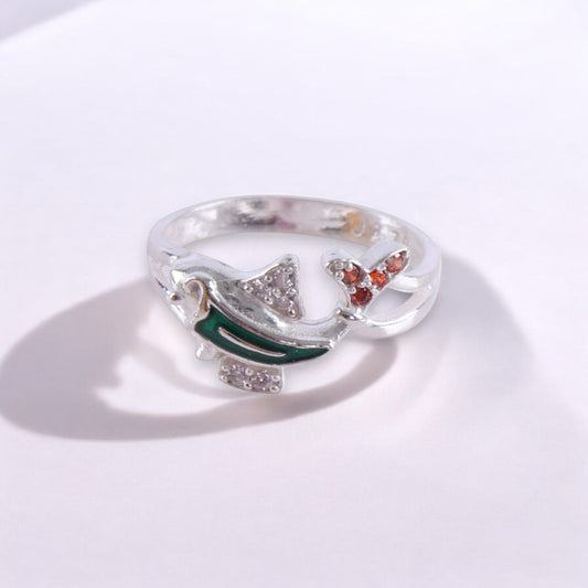 Underwater Dreams Ring