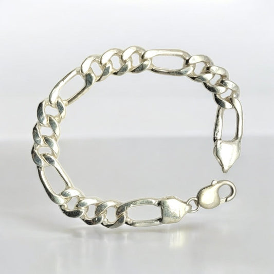 Cuban Link Men's Bracelet