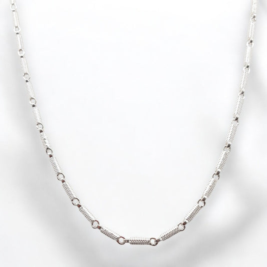 Fortress Barrel Chain