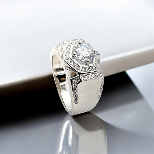 Zenith Radiance Ring