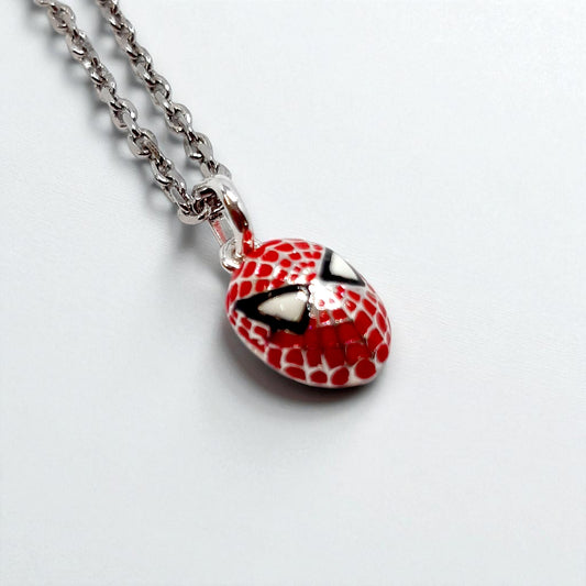 Spiderman Baby Pendant