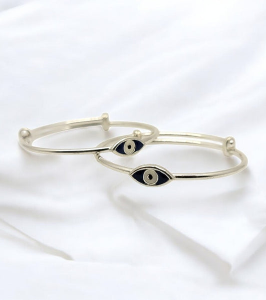 Guardian Eye Baby Bracelet