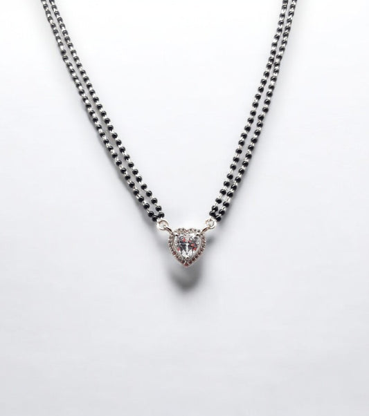 Whisper of Love Mangalsutra