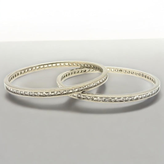 Classic Running Bangles