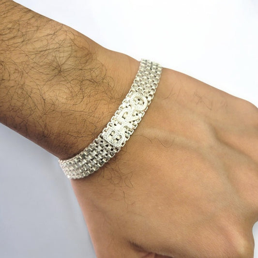 Chandler Men's Bracelet