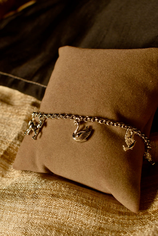 Soulful Wilderness Bracelet