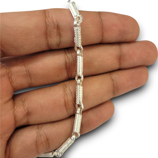 Fortress Barrel Chain