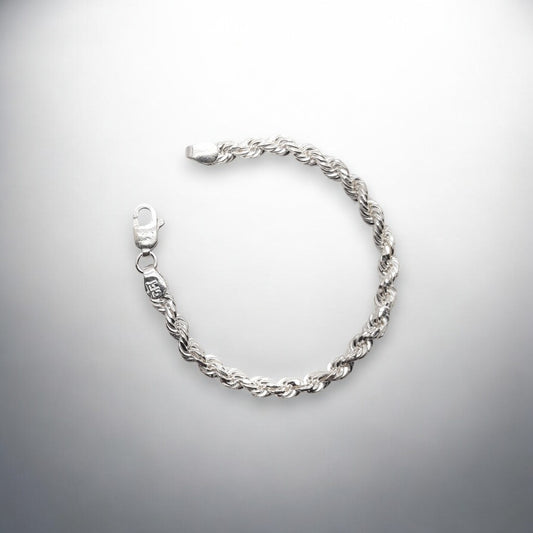 Kraken Strand Men’s Bracelet