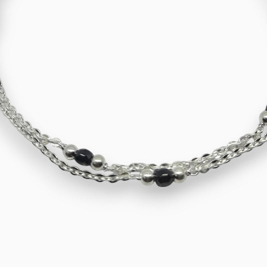 Eternal Grace Anklet