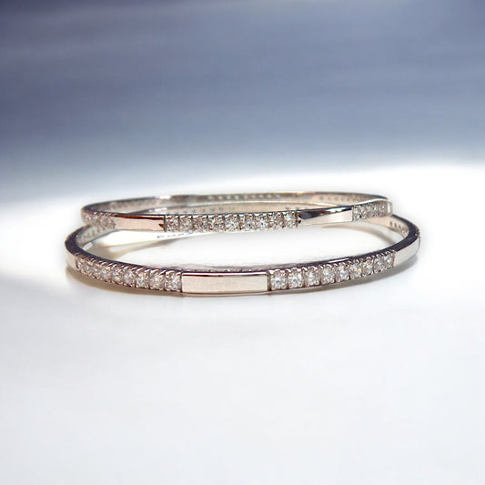 Diva Shine Bangles