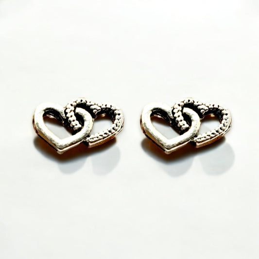 Valentine Studs