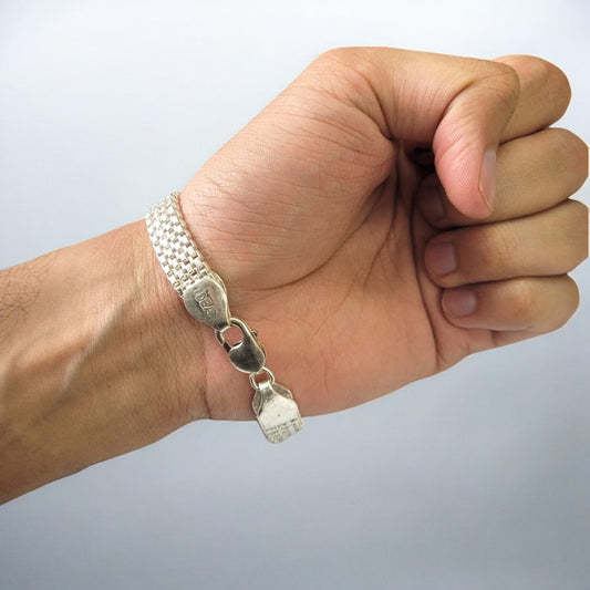 Chandler Men's Bracelet