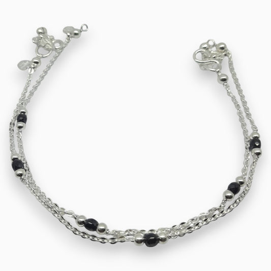 Eternal Grace Anklet