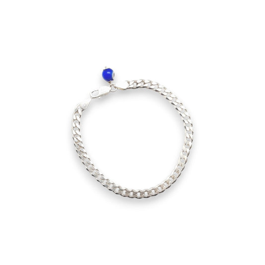 Guardian Evil Eye Men's Bracelet