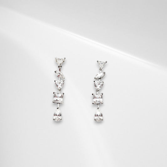 Celestia Cascade Earrings