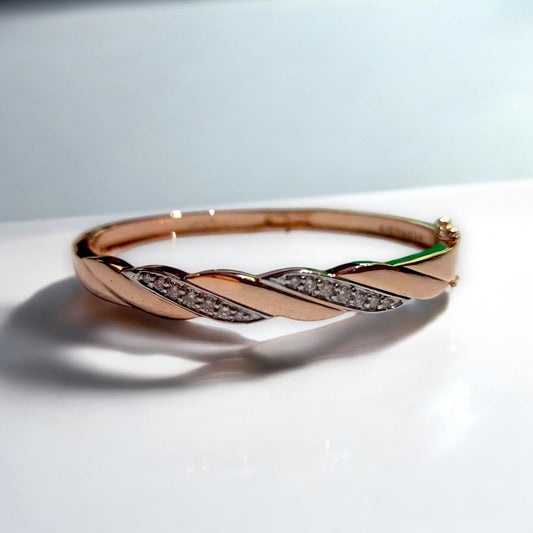 Twilight Grace Bracelet