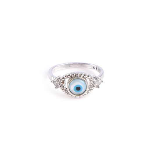 Guardian Eye Ring