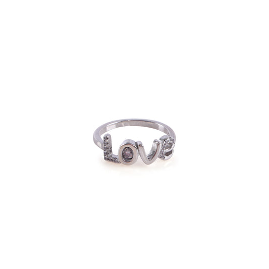 Forever Love Ring