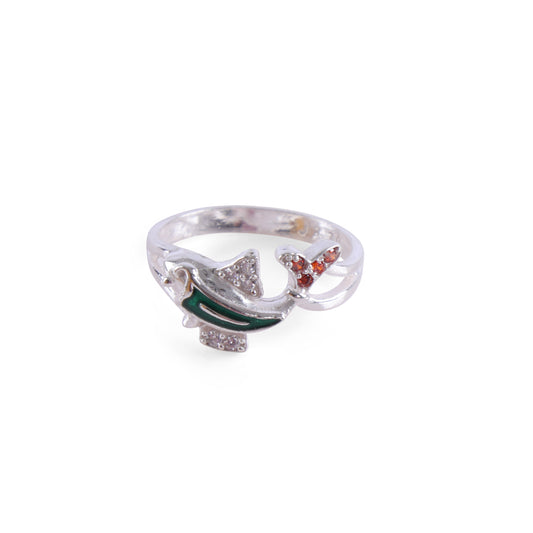 Underwater Dreams Ring