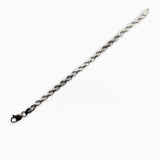 Kraken Strand Men’s Bracelet