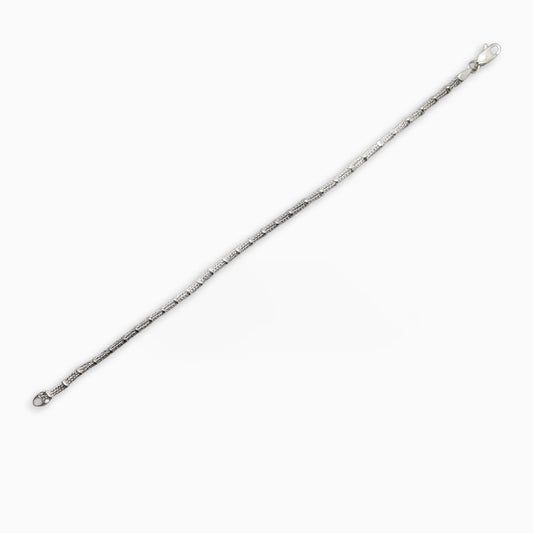 Phantom Thread Men’s Bracelet