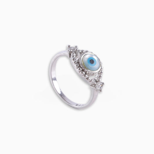 Guardian Eye Ring